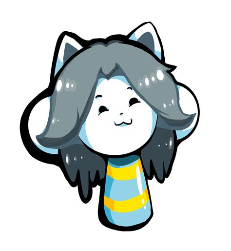 temmie thicc|temmie undertale face.